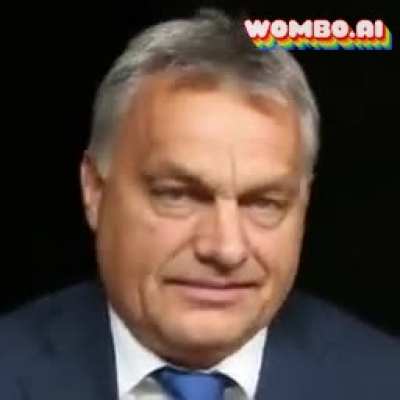 Arcom, amikor a Kossuth R&aacute;di&oacute;ban megk&eacute;rdezik, hogy m&eacute;rt &eacute;n vagyok a legjobb minisztereln&ouml;k a vil&aacute;gon