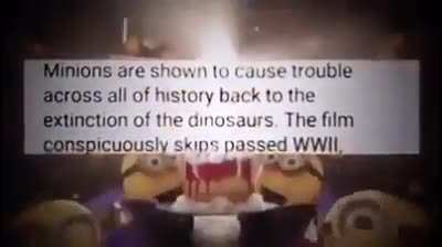 WARNING 18+ G*MER PROPAGANDA VIDEO. Look how these sub humans demonised such an innocent creature, report this propaganda video if u see it anywhere.