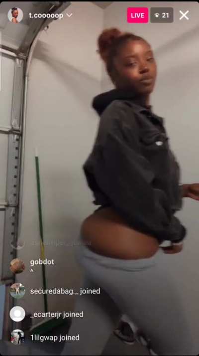 ig live