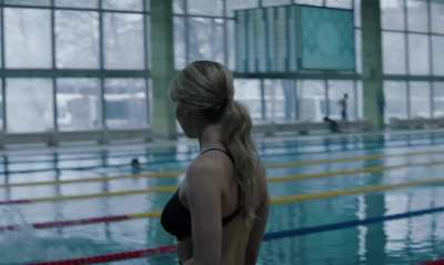 Swimsuit II