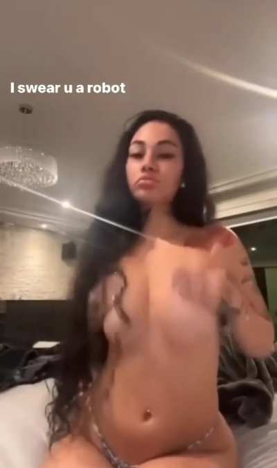 Bhad Bhabie