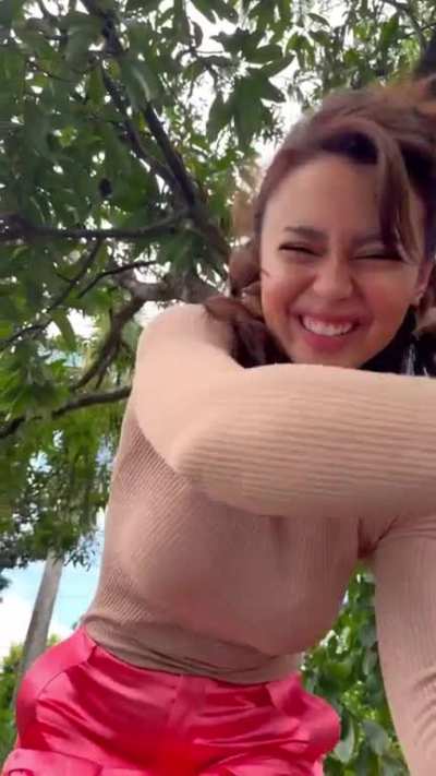 Yassi Pressman