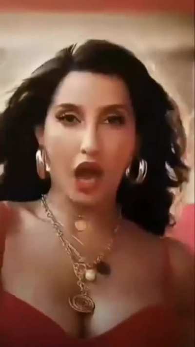 Nora Fatehi
