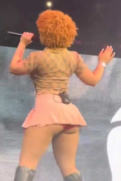 Ice Spice