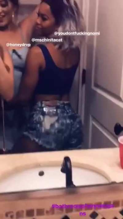 twerking pt 2