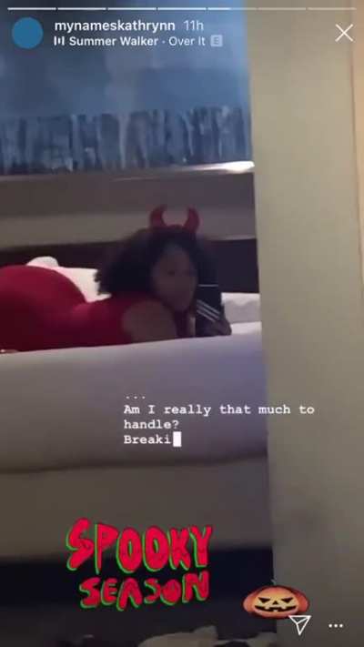 Red Tease