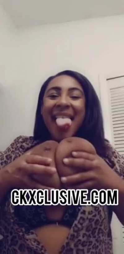 Caramel The God