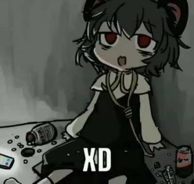 XD
