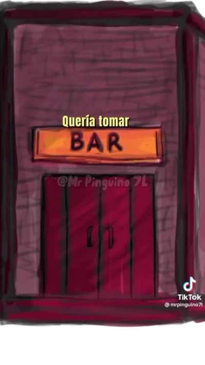 pobre mamut😔