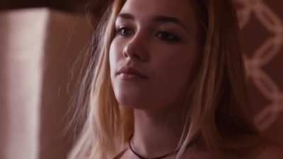 Florence Pugh