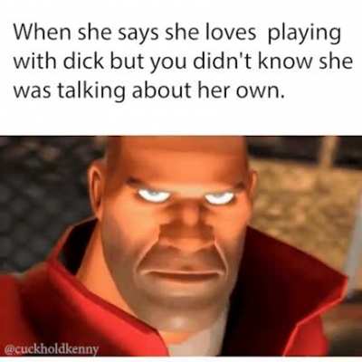 Way it goes
