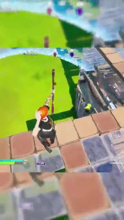 Devour Soy shows how OP the bows can be 🏹