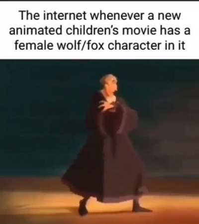 True