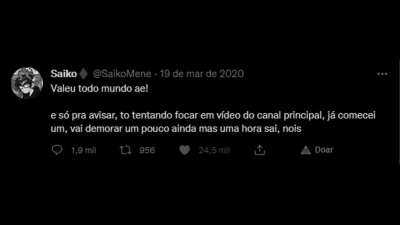 triste