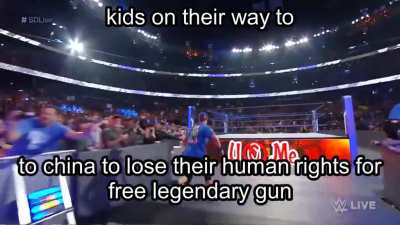 nothing personal