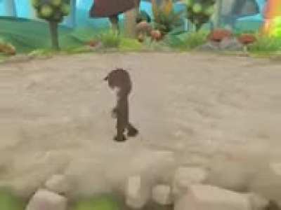sackboy after drugs