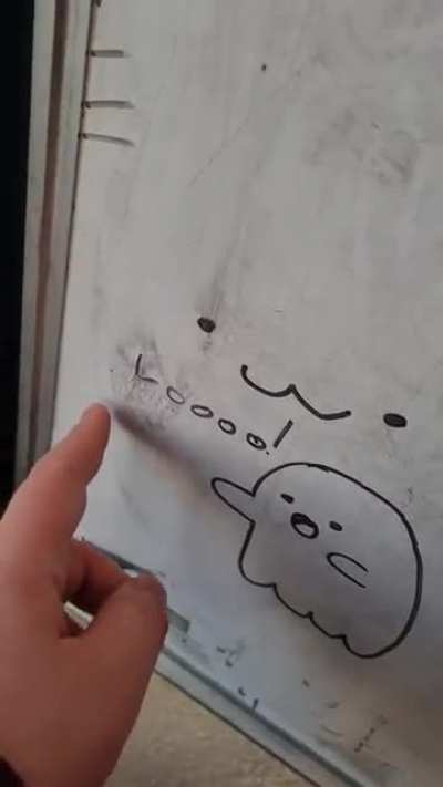 Boooo!