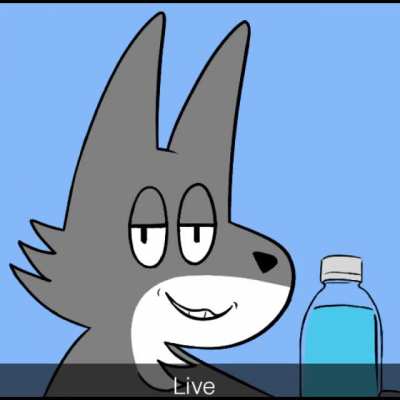 drink_irl