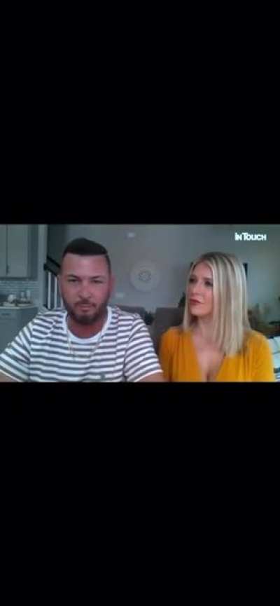 FULL Interview : Exclusive&lsquo;90 Day Fiance&rsquo; Star Charlie Sends Message to Sister Libby&rsquo;s Husband Andrei Amid Rift: &lsquo;Just Get Over It, Bro&rsquo;.