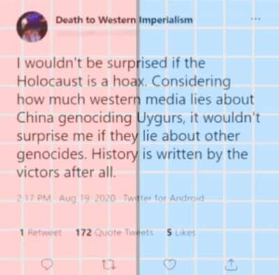 Authleft basis; Authcentre conclusions.