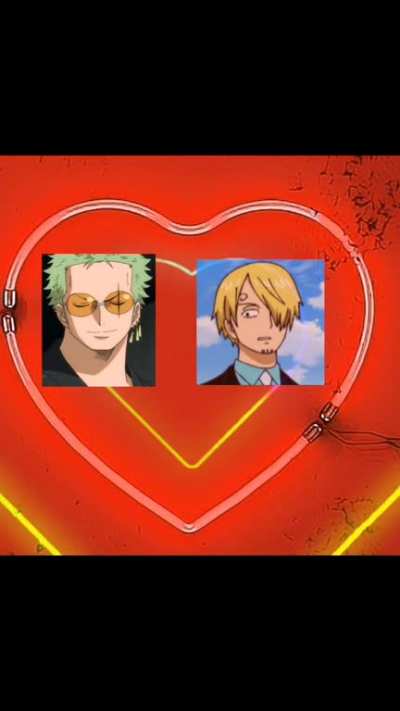 Just 2 lovers
