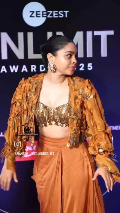 Sumona ❤️