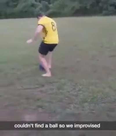 What could go wrong