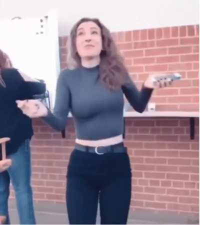 Katelyn dance