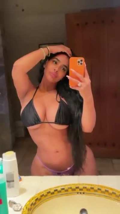 Diamond body