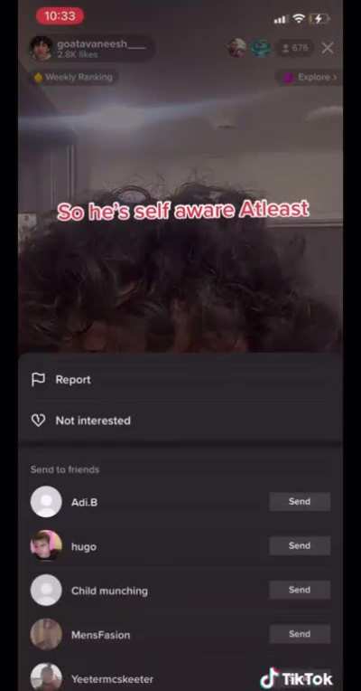Why can&rsquo;t he?