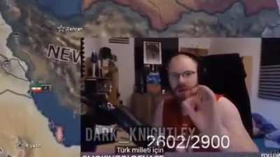 t&uuml;rk destanı bu adam tarafından yazılcak