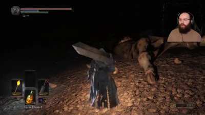 High Lord Wolnir says hi