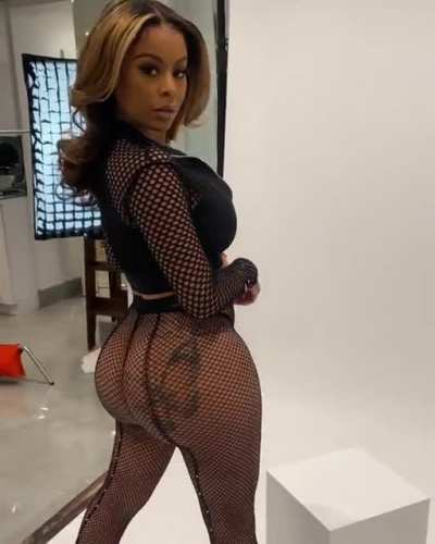 Fishnets