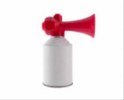 DJ Airhorn Sound Effect