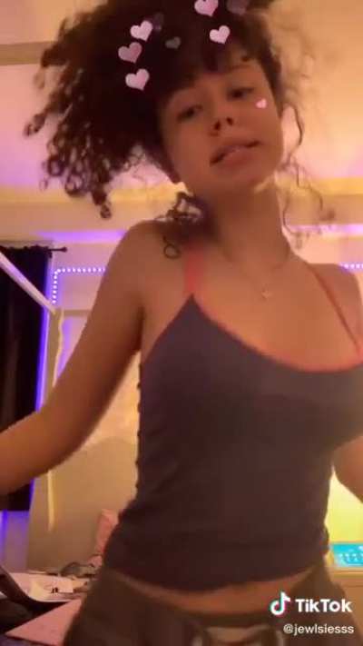 Love when they don’t stop bouncing