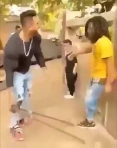 chad being a humanbeing bros bless this man wholesome moments