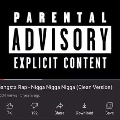 And it goes on
