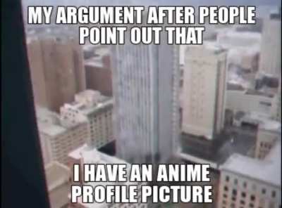 Oh no
