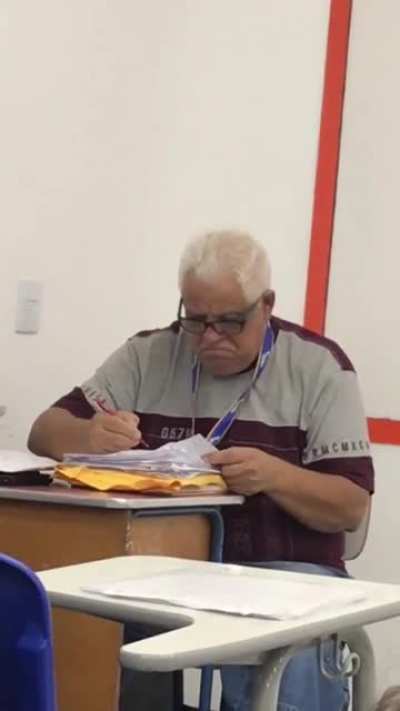 Marking Tests