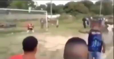 goal of a lifetime