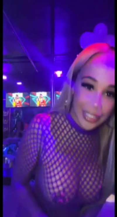 Live Show