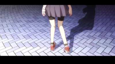 Kanbaru Squeak