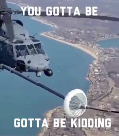 Helicopter se*x?!?! 😳😳😳