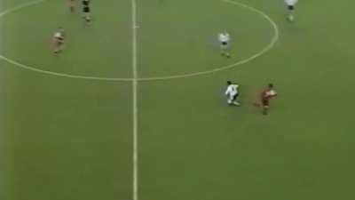 Liverpool 0-2 Bolton 1993