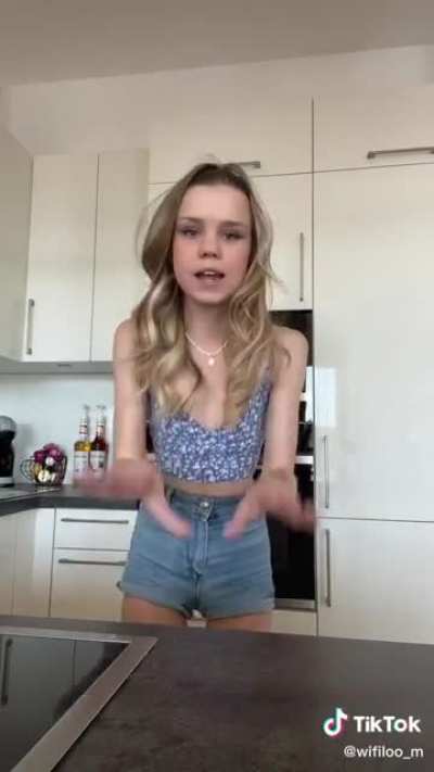 Tik Tok neu