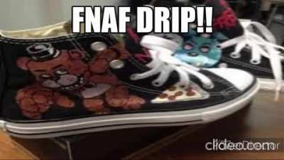 Fnaf drip 😅🤮😅😳😦☹️😳😦☹️😳😦☹️😳😦
