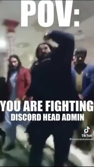 Final boss