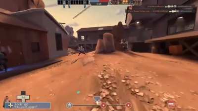 the spy
