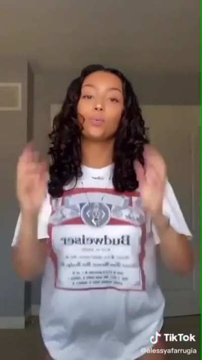 Alessya Farrugia deleted TikTok