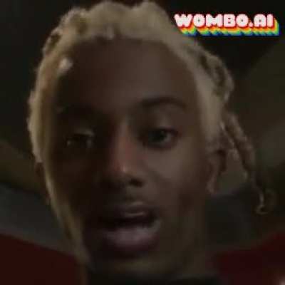 Vamp in the Ocean 🧛🏿&zwj;♂️🌊